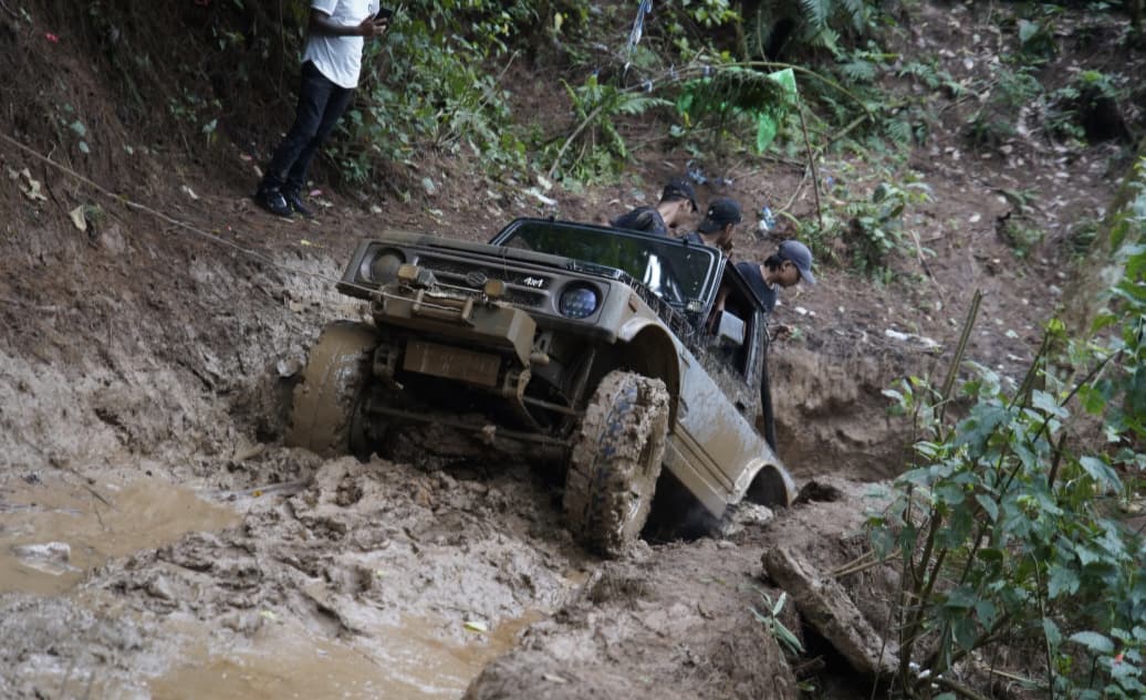 Offroad